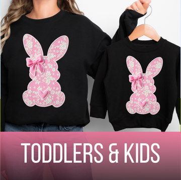 Nurture And Faith Embroidery