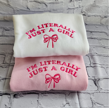 Nurture And Faith Embroidery