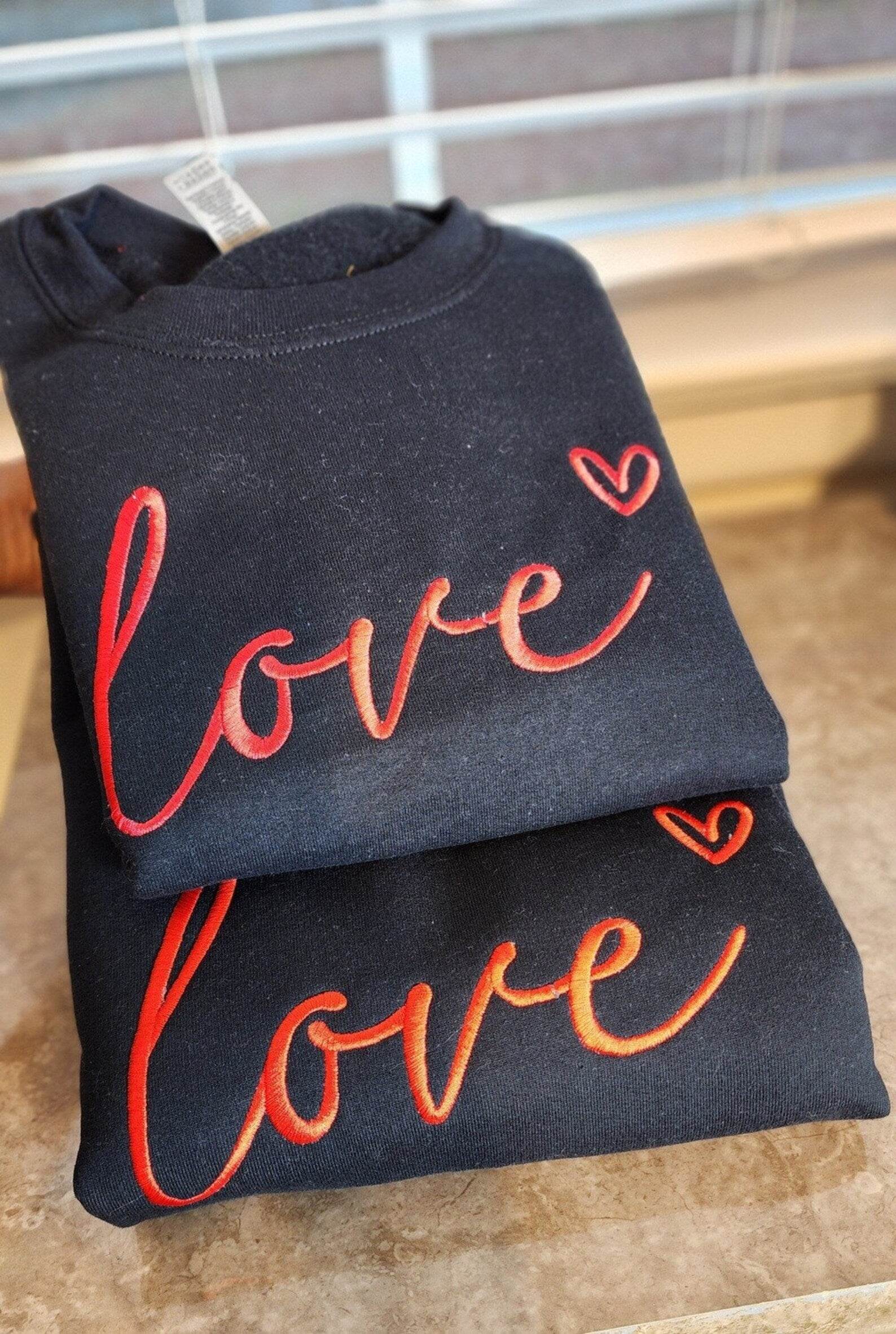 Women's Crewneck Sweatshirt