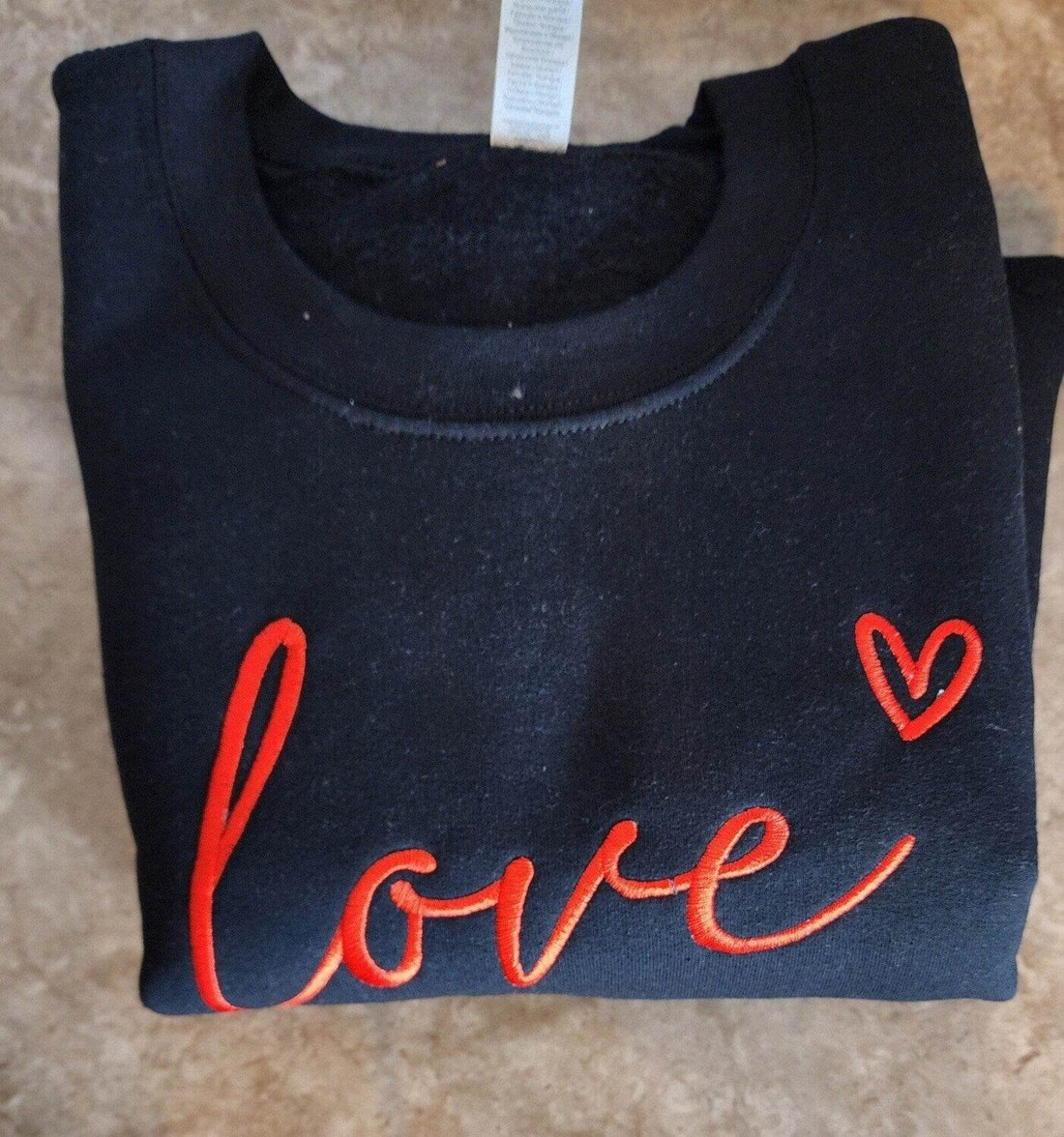 Women's Crewneck Sweatshirt