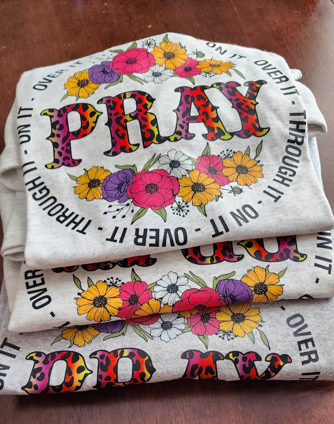 Best USA Sweatshirt for Women | Faith-Based Christian Wear