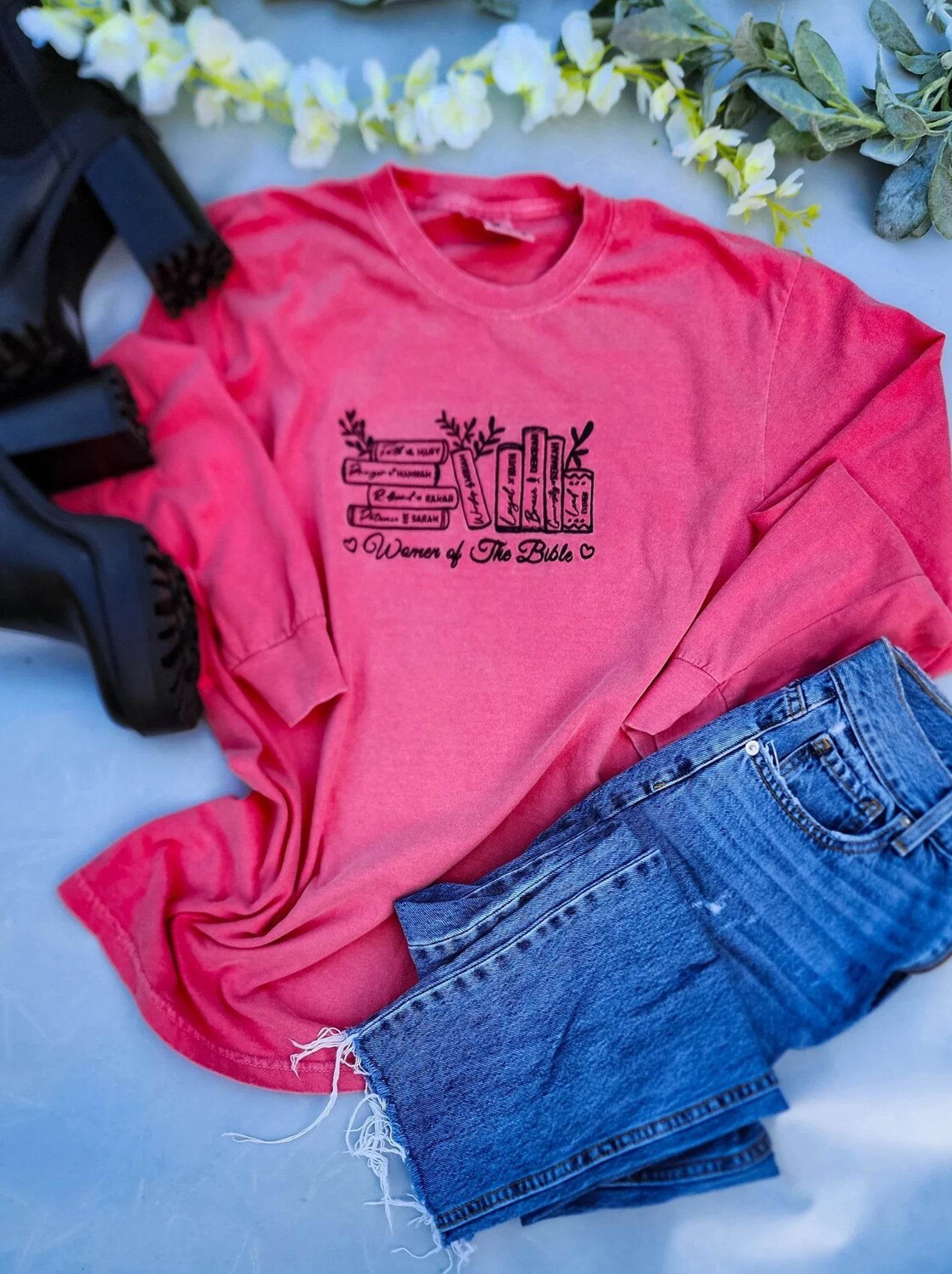 women-of-the-bible-shirt