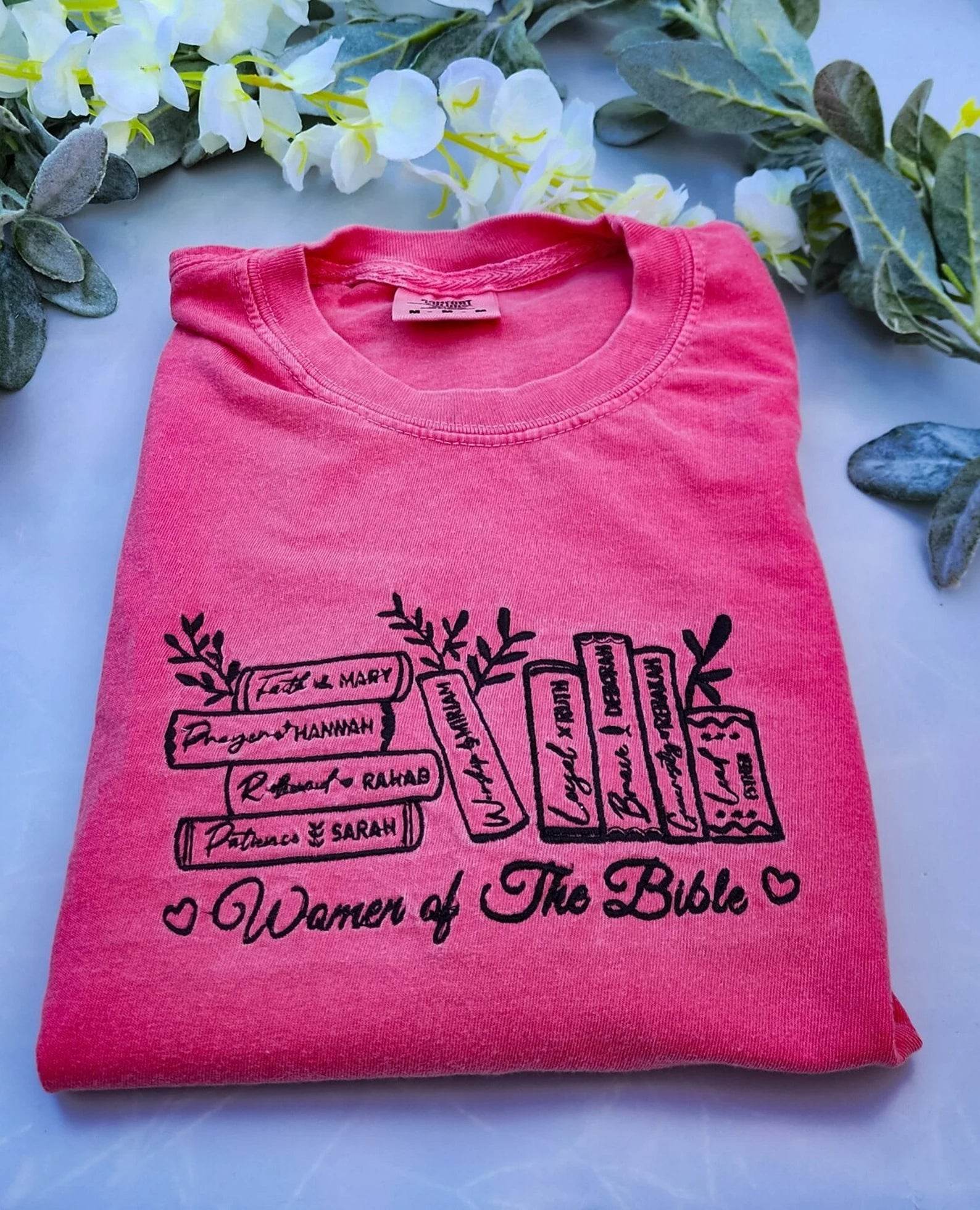 women-of-the-bible-shirt
