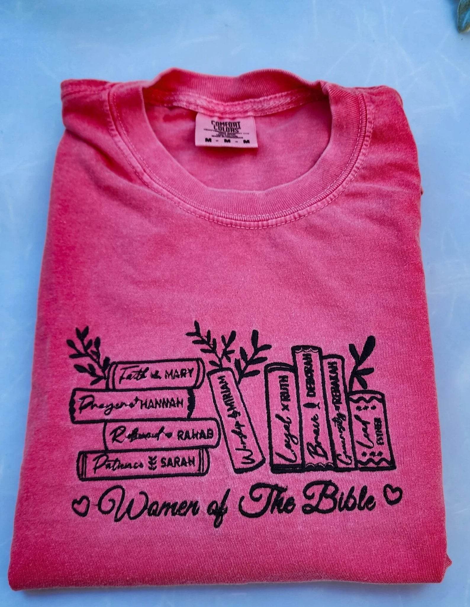 women-of-the-bible-shirt