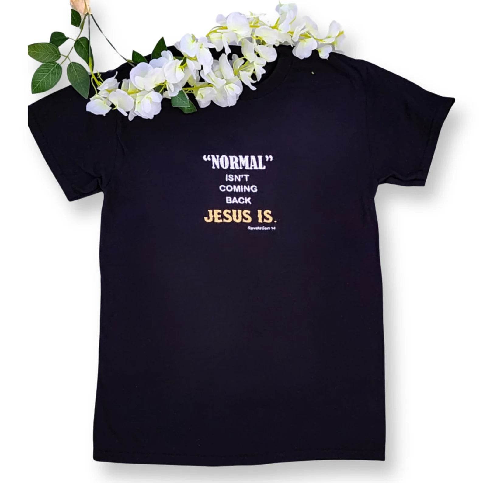 jesus-revolution-tee