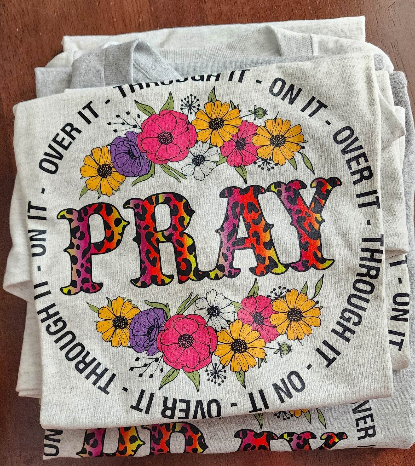 Christian apparel for women