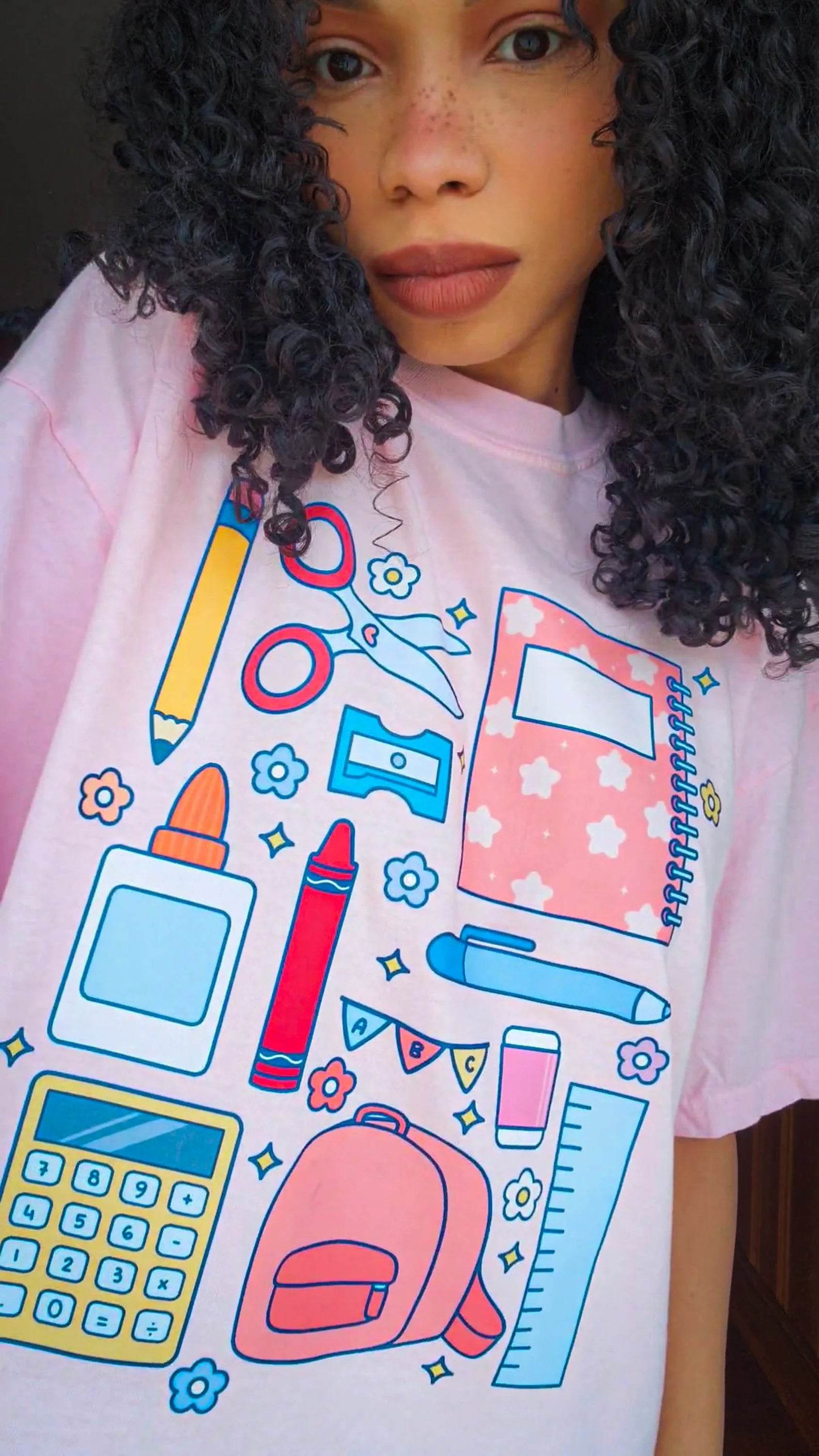 Elementary School Teacher Shirt