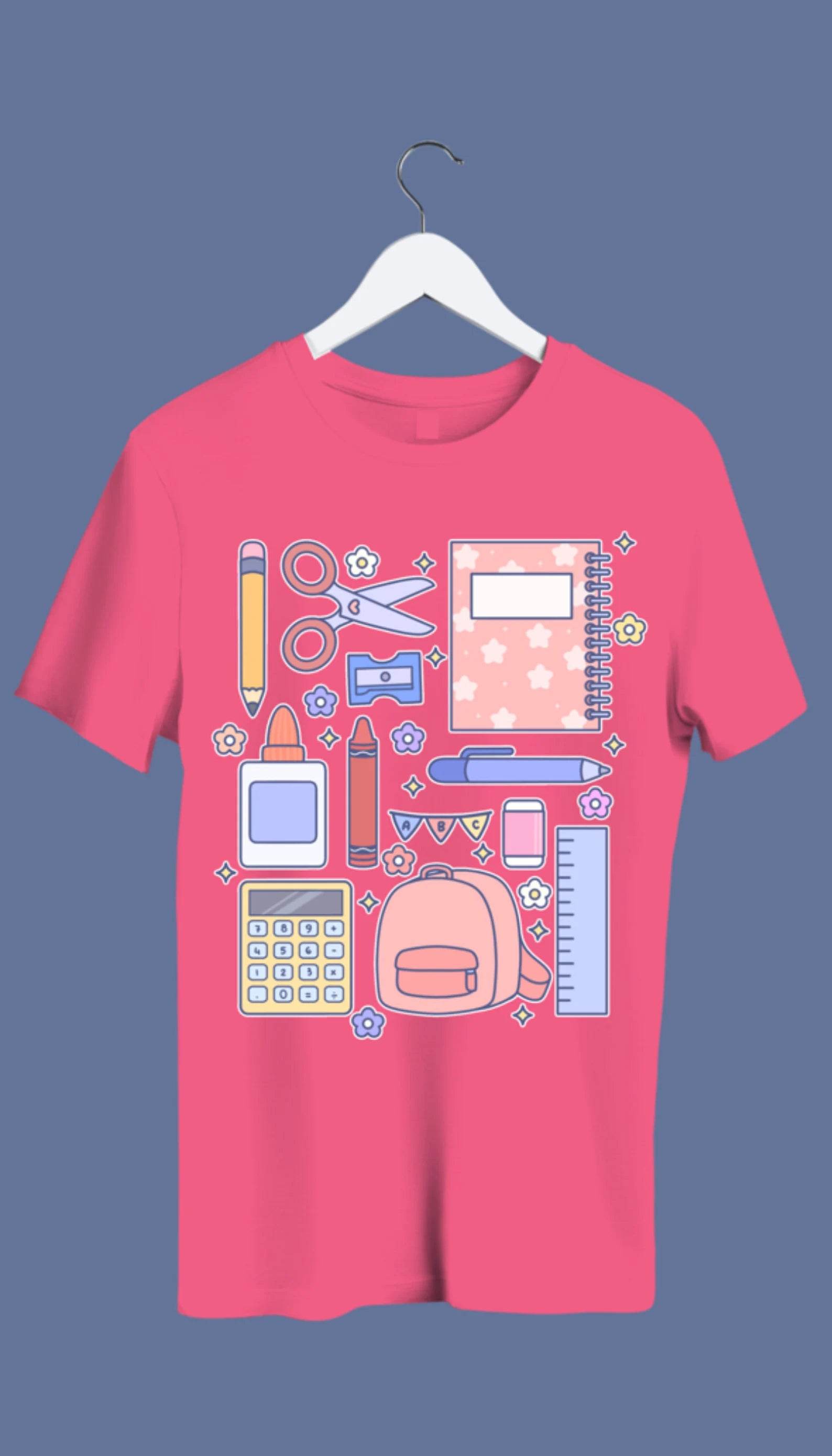 Elementary School Teacher Shirt