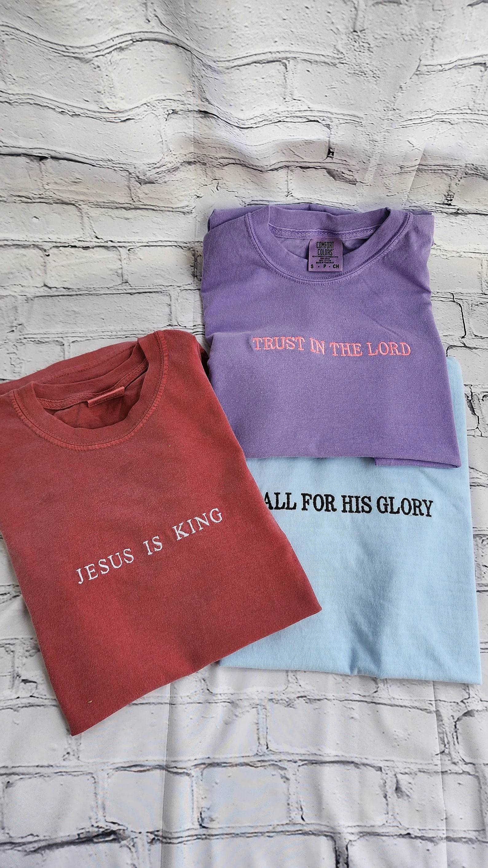 jesus-is-king-shirt