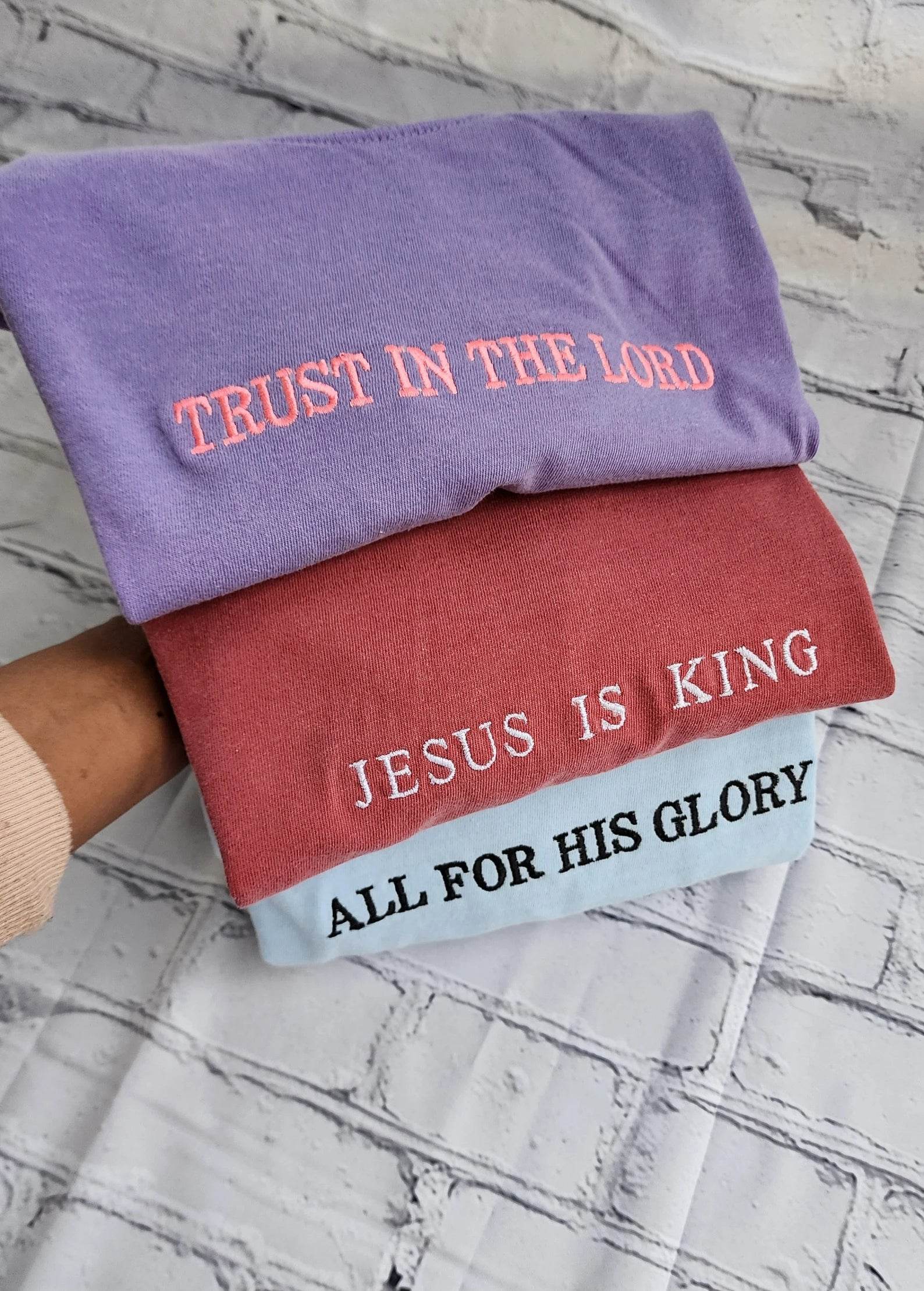 jesus-is-king-shirt