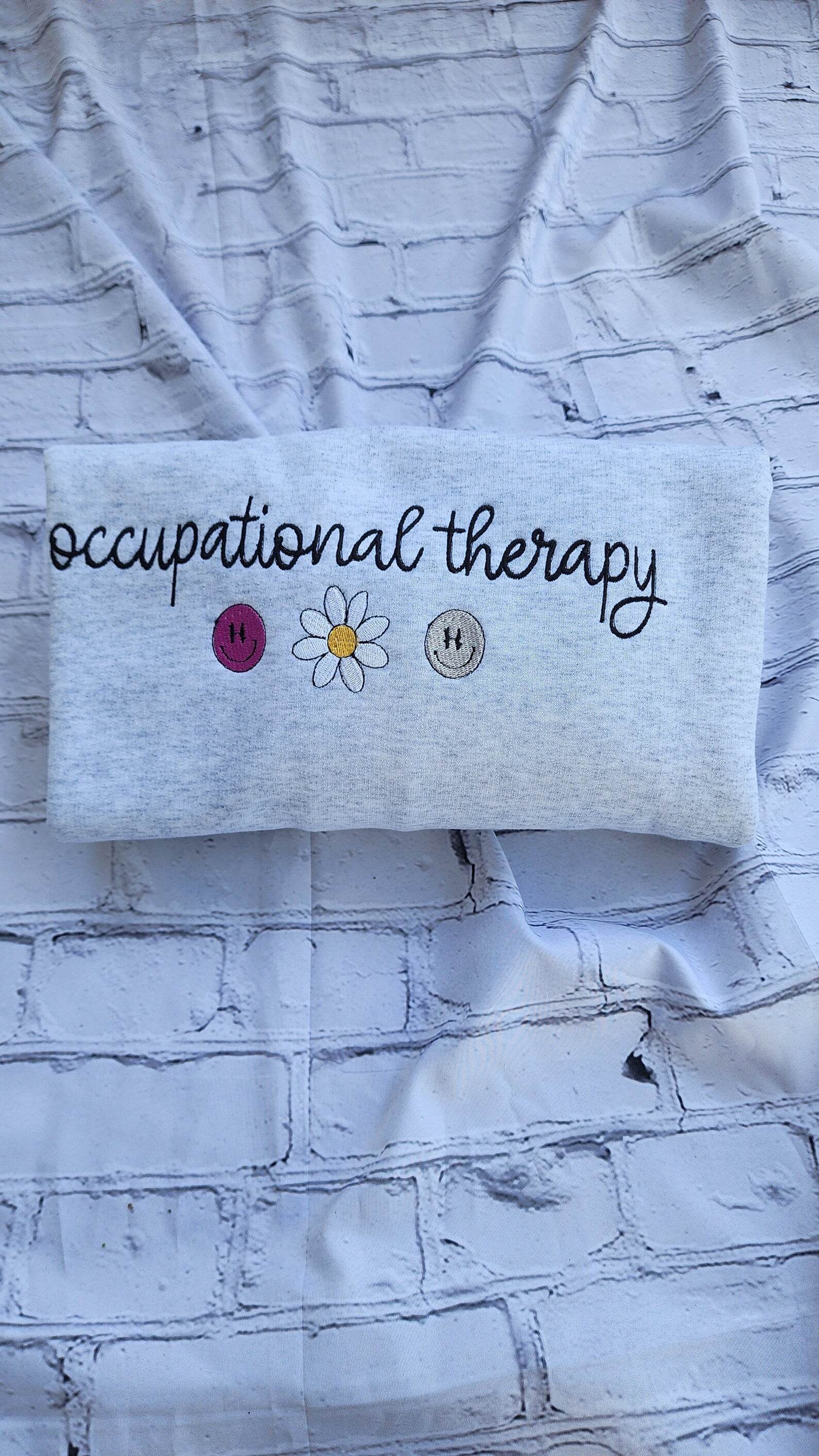 Best sweatshirts women wear – DPT OT emoji design