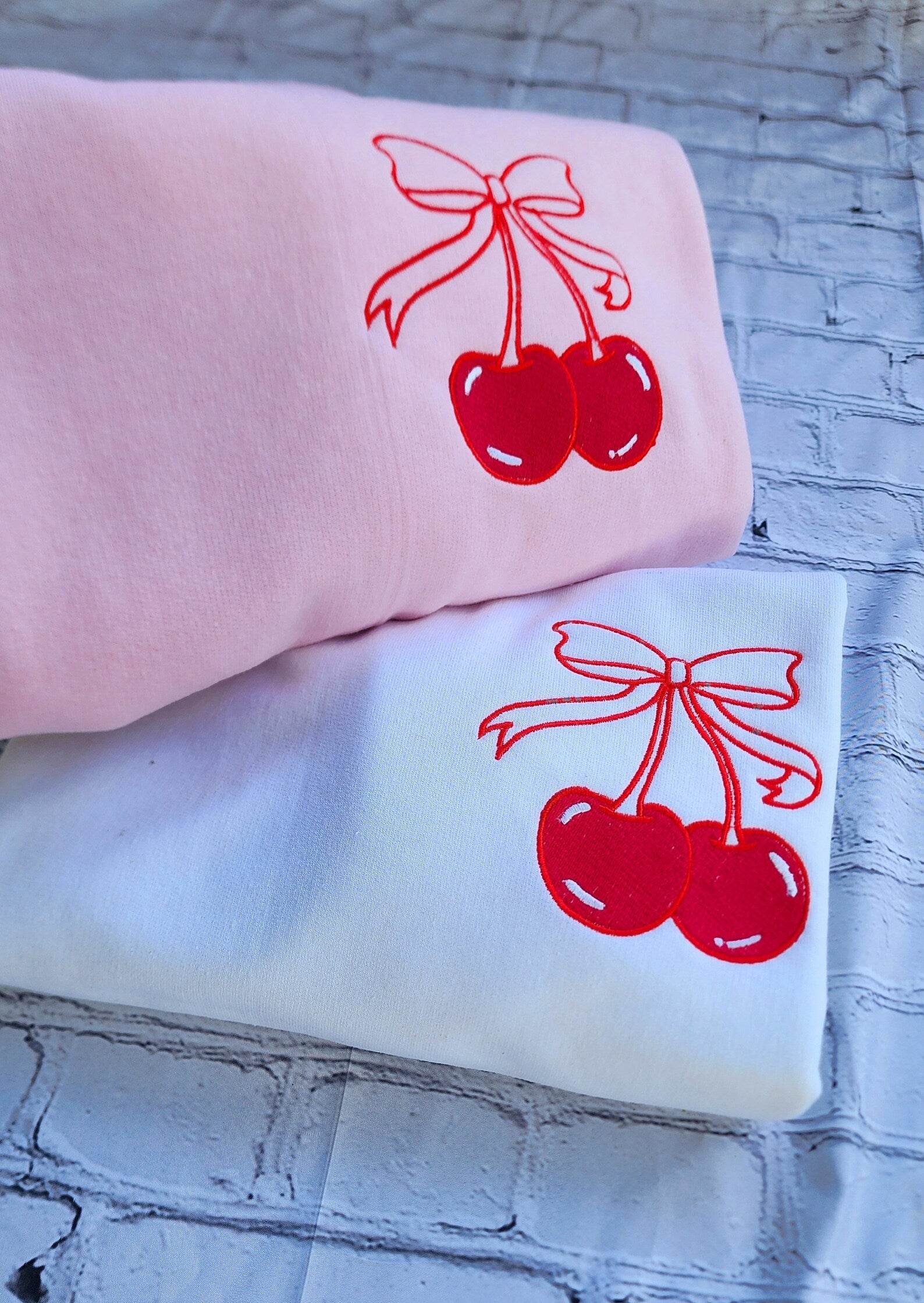 Pink white Sweatshirt Styled with Jeans – Casual Outfit