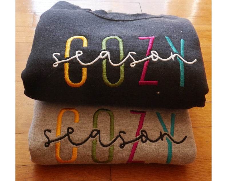 Warm and comfortable long sleeve sweatshirt USA