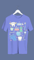 t-shirt for dentist