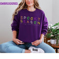Women’s sweatshirt perfect for chilly weather