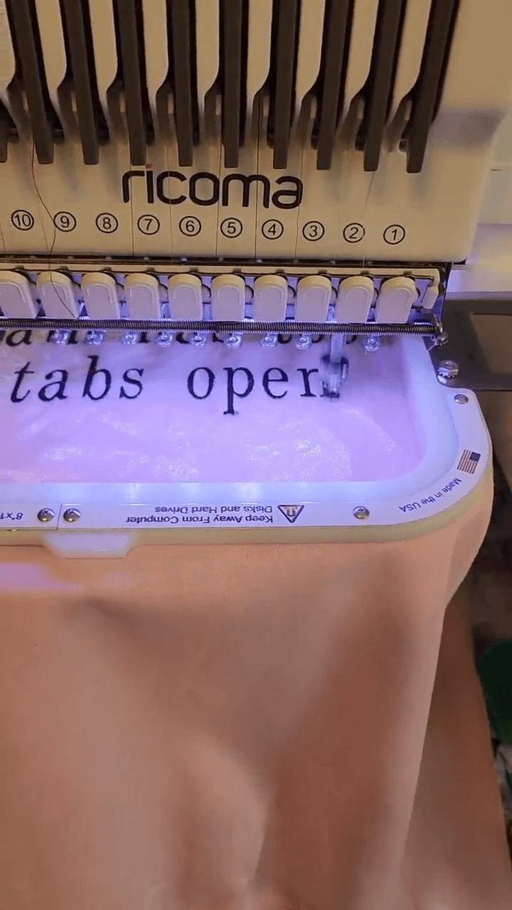 Funny Sweatshirts with Quotes – Too Many Tabs Open ricoma